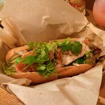 ベトナム料理 フジマルサイゴンプロパガンダ - 