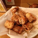 ベトナム料理 フジマルサイゴンプロパガンダ - 