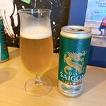 ベトナム料理 フジマルサイゴンプロパガンダ - 