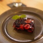 wine bar À bientôt  - 