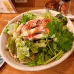 ベトナム料理 フジマルサイゴンプロパガンダ - 