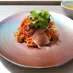 カフェ&ダイニング アーチ HIBIYA - 