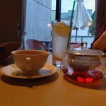 &PAN MARKET and BAKERY - 