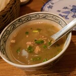 ベトナム料理 フジマルサイゴンプロパガンダ - 