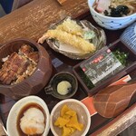 峠の茶寮 みわ屋 - 