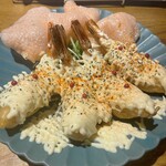 中華バル UMAMITASU - 