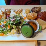 &PAN MARKET and BAKERY - 