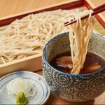 蕎麦と割烹 いいずか - 