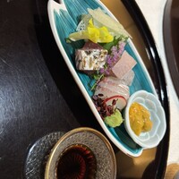 北新地 湯木 本店 - 