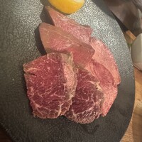 NO MEAT, NO LIFE.2nd - 