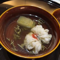 北新地 湯木 本店 - 