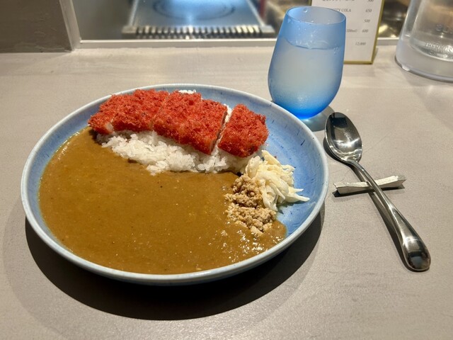 カツカレーおいしい かりんこぶ カツカレーおいしい様専用 かりんこぶ