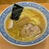中華そば 青葉 船橋店