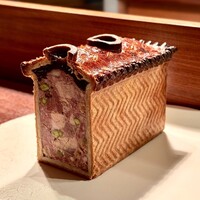 現代茶寮 銀座風月堂 - 