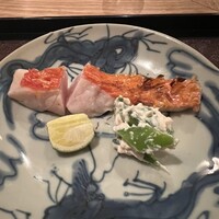 茜坂大沼 - 