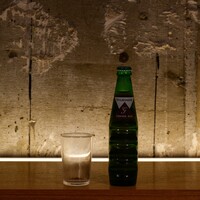 ジンジャーエール (瓶)