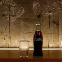 コカ・コーラ (瓶)