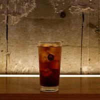 カシスウーロン