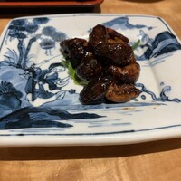 鰻う おか冨士 - 