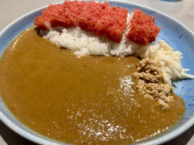 カツカレーページ 公式】カツカレー図鑑 (@_cutletcurry_) / X