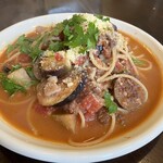 ビストロ グルナッシュ - ワイフの品。