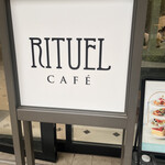 RITUEL CAFÉ - 