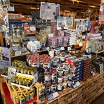 道の駅 八千穂高原 - 