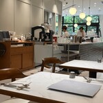 RITUEL CAFÉ - 
