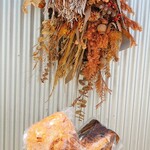 パンとカジモト - 購入品