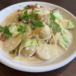 ビストロ グルナッシュ