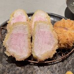 東京とんかつ がぶう - 