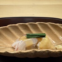 徳ㇵ本也 - 