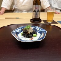 徳ㇵ本也 - 