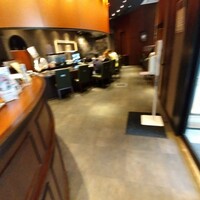 神戸牛 鉄板焼 リオ 大阪御堂筋店 - 