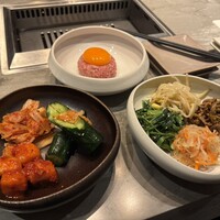 焼肉うしごろ 横浜店 - 