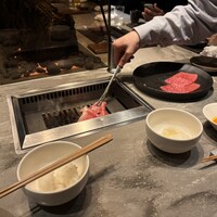 焼肉うしごろ 横浜店 - 