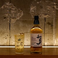 知多ハイボール