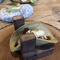 Terroir愛と胃袋 - 