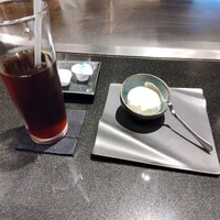 神戸牛 鉄板焼 リオ 大阪御堂筋店 - 