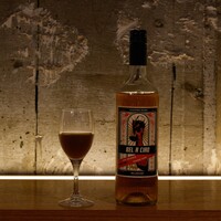 本日のオレンジワイン