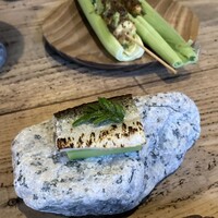 Terroir愛と胃袋 - 