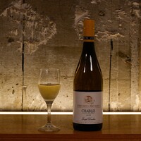 本日の白ワイン