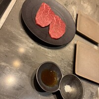 焼肉うしごろ 横浜店 - 