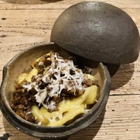 Terroir愛と胃袋 - 