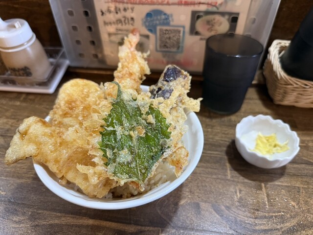 Udon Senmon Ten Chisou photo 3