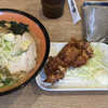 麺や虎鉄 手稲店