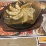 格安ビールと鉄鍋餃子 3・6・5酒場 - 