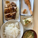 交野星田北食堂 - 料理写真: