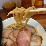 純手打ち だるま - 