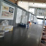 自家製太麺 渡辺 - 